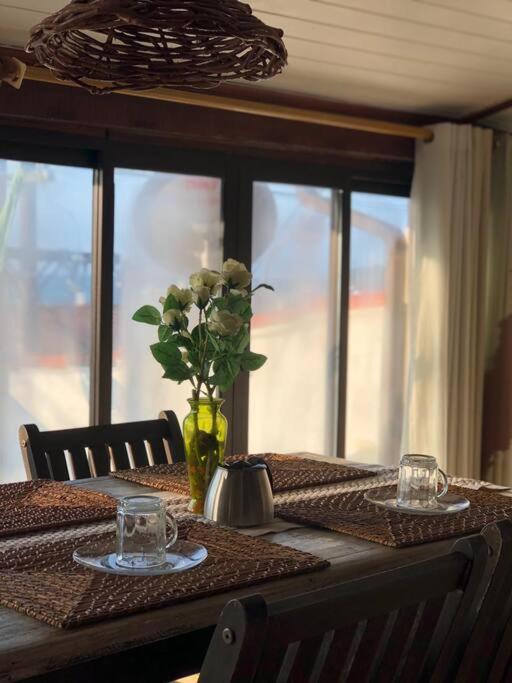 Apartamento Rua Das Pedras Vista Mar Búzios Eksteriør billede