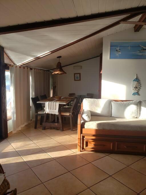 Apartamento Rua Das Pedras Vista Mar Búzios Eksteriør billede